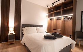 #G32 Luxury Residence In The Centre Of Volos