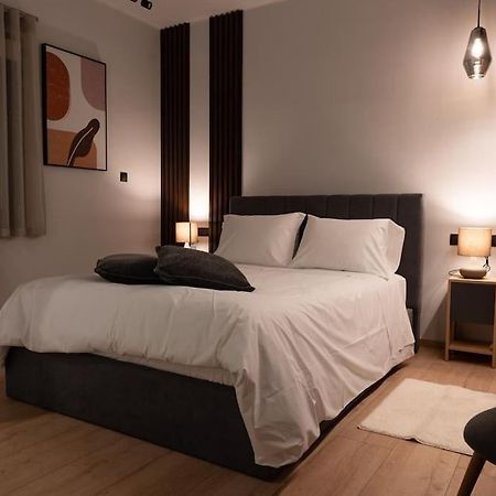 #G32 Luxury Residence In The Centre Of Βόλος Εξωτερικό φωτογραφία