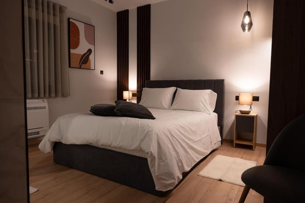 #G32 Luxury Residence In The Centre Of Βόλος Εξωτερικό φωτογραφία