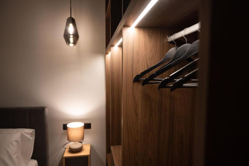 #G32 Luxury Residence In The Centre Of Βόλος Εξωτερικό φωτογραφία