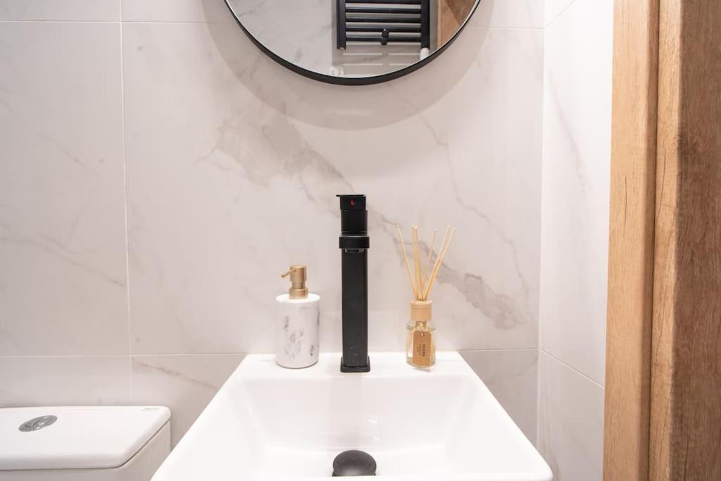 #G32 Luxury Residence In The Centre Of Βόλος Εξωτερικό φωτογραφία