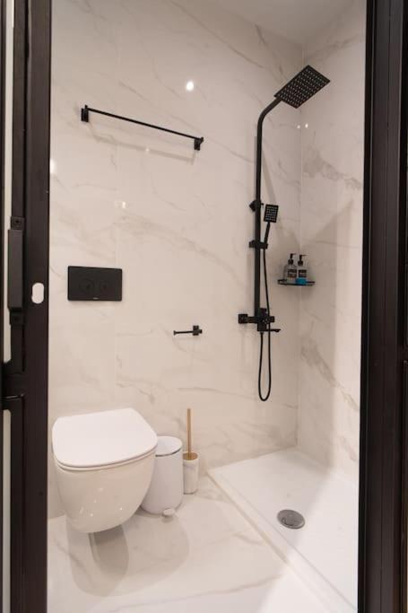 #G32 Luxury Residence In The Centre Of Βόλος Εξωτερικό φωτογραφία