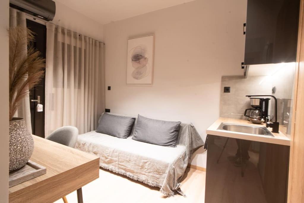 #G32 Luxury Residence In The Centre Of Βόλος Εξωτερικό φωτογραφία