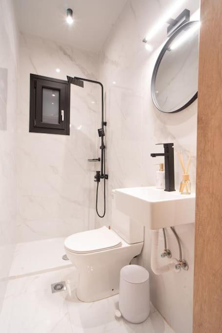 #G32 Luxury Residence In The Centre Of Βόλος Εξωτερικό φωτογραφία